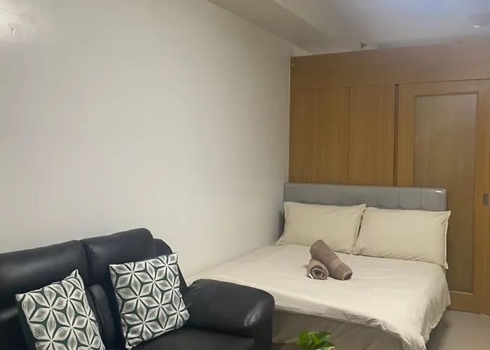 Cozy Condotel *