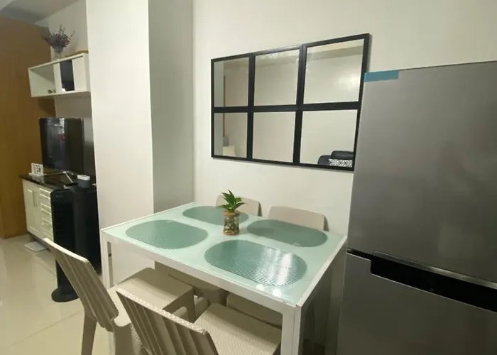 Cozy Condotel Aparthotel *