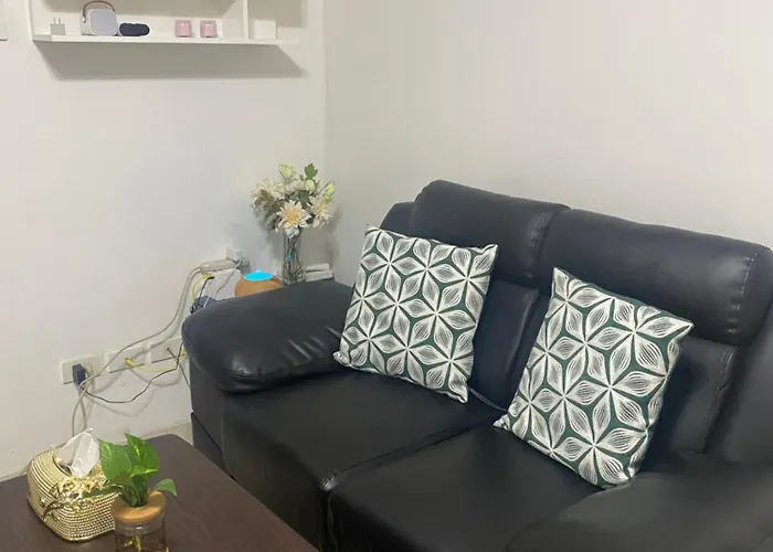 Aparthotel Cozy Condotel *