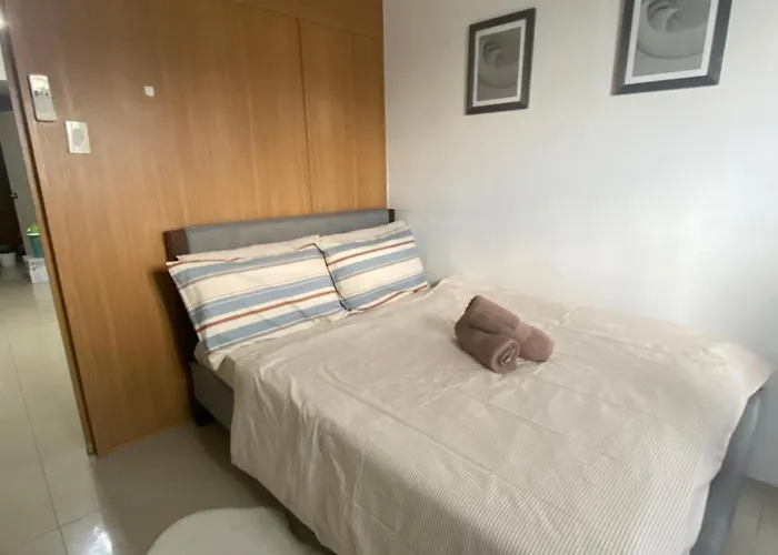 Cozy Condotel Manila